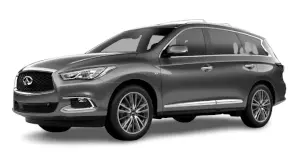 Infiniti QX60